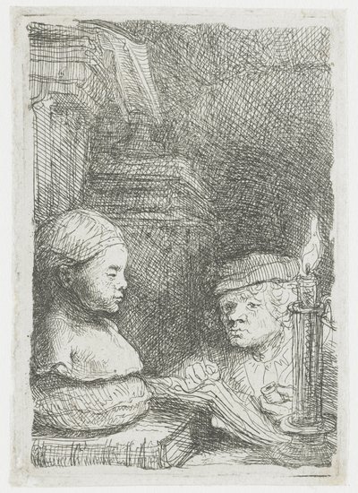  - Rembrandt van Rijn