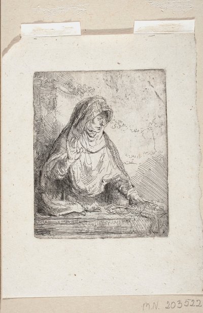  - Rembrandt van Rijn