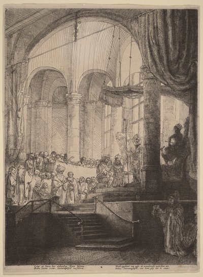  - Rembrandt van Rijn