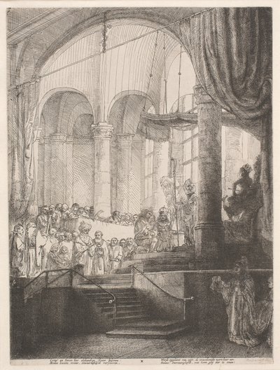 - Rembrandt van Rijn
