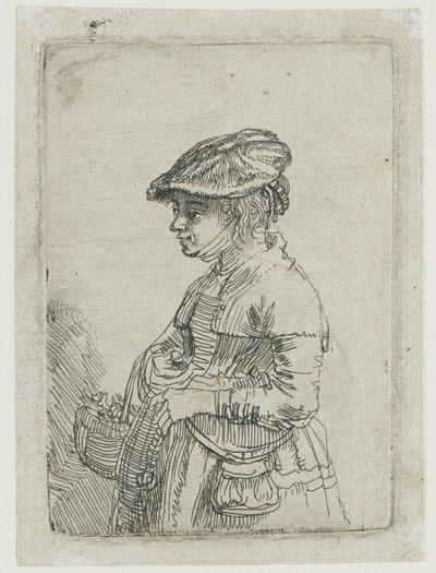  - Rembrandt van Rijn