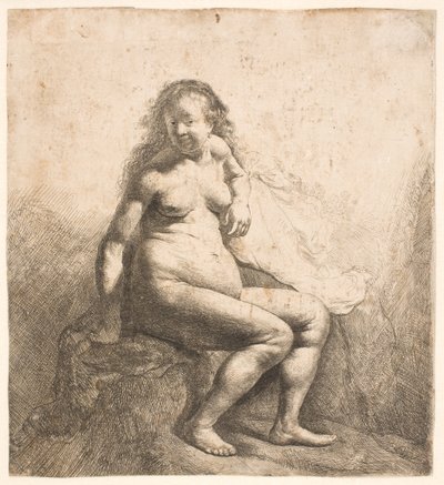  - Rembrandt van Rijn