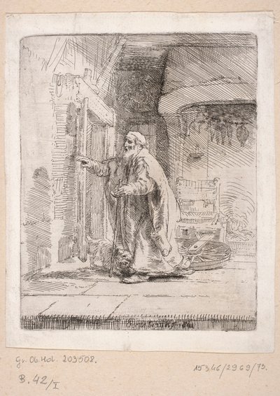  - Rembrandt van Rijn