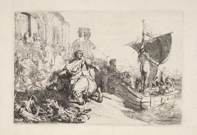  - Rembrandt van Rijn