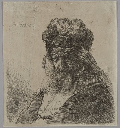  - Rembrandt van Rijn