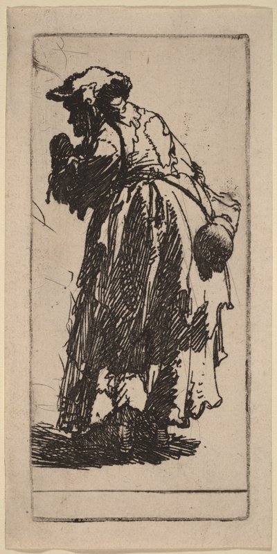  - Rembrandt van Rijn