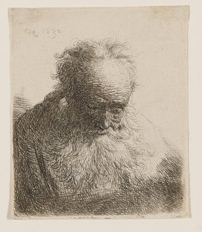  - Rembrandt van Rijn