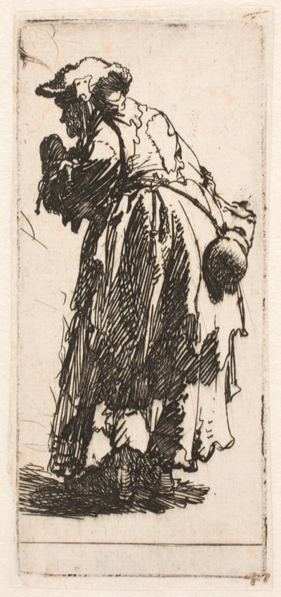  - Rembrandt van Rijn