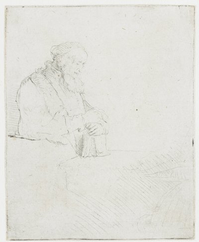  - Rembrandt van Rijn