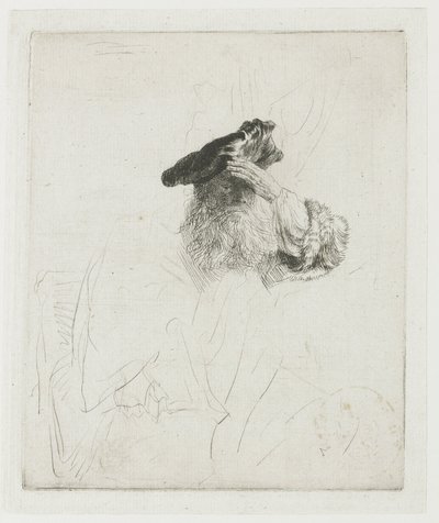  - Rembrandt van Rijn
