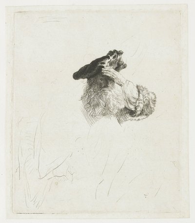  - Rembrandt van Rijn