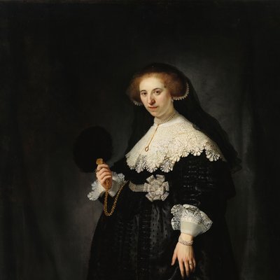 Portrait d