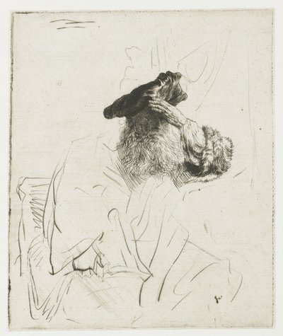  - Rembrandt van Rijn