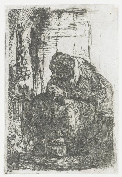  - Rembrandt van Rijn