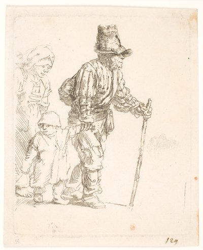  - Rembrandt van Rijn