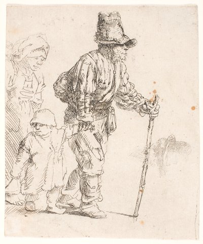  - Rembrandt van Rijn