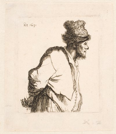  - Rembrandt van Rijn