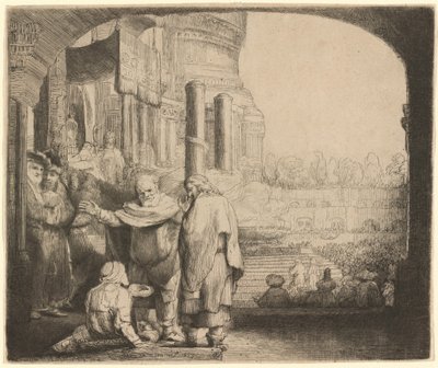  - Rembrandt van Rijn