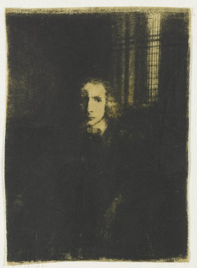 Pieter Haaringh - Rembrandt van Rijn