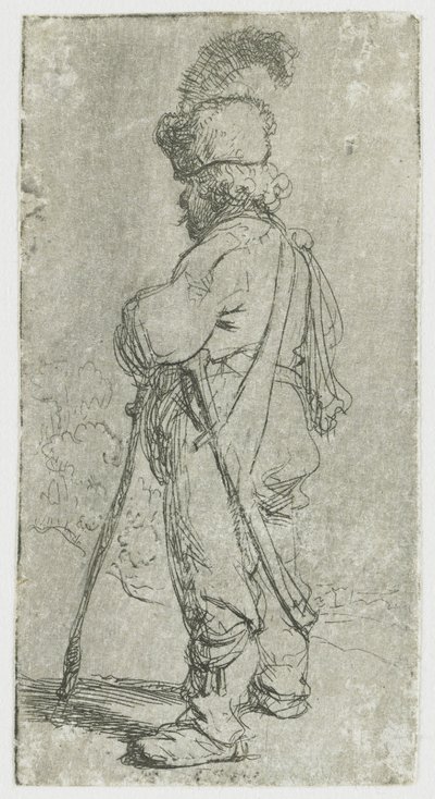  - Rembrandt van Rijn