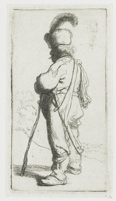  - Rembrandt van Rijn