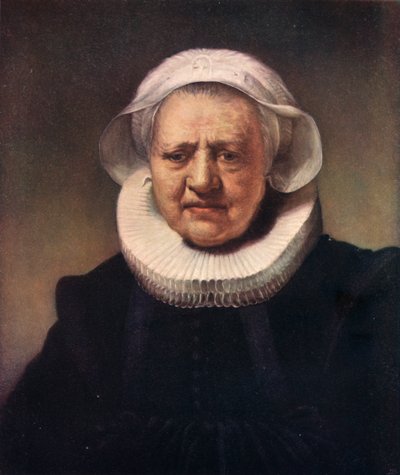 Portrait d
