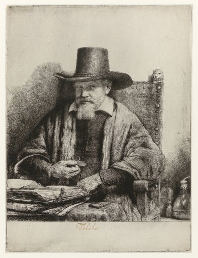 Portrait d