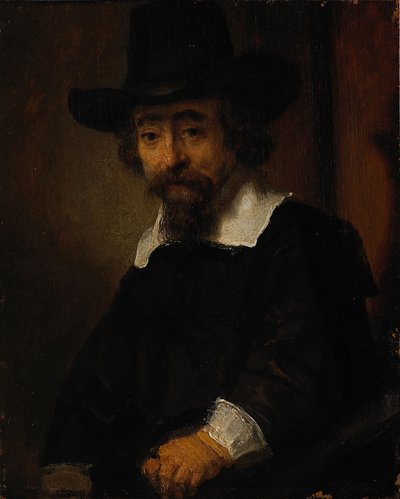 Portrait d