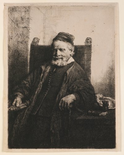  - Rembrandt van Rijn