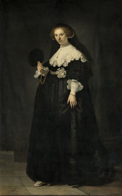 Portrait d