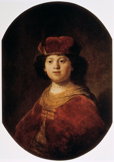 Portrait d