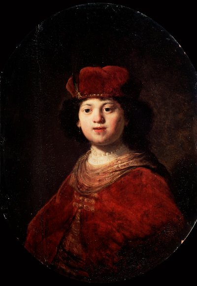 Portrait d