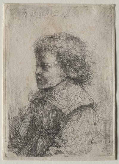 Portrait d
