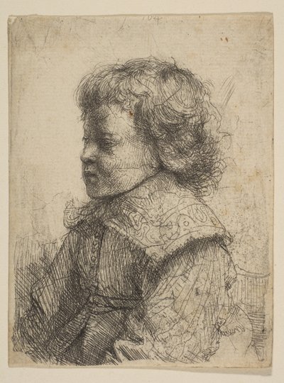 Portrait d