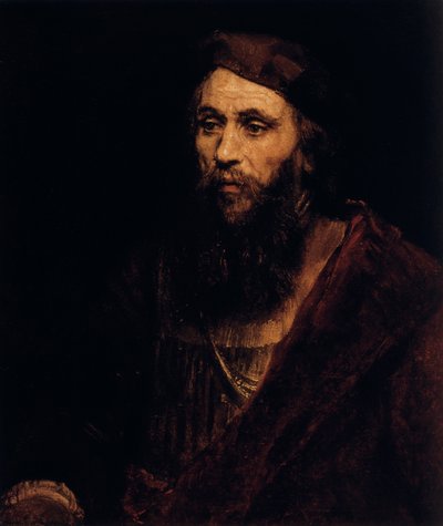 Portrait d
