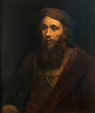 Portrait d