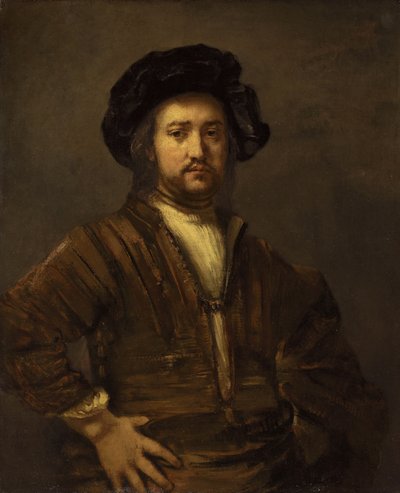 Portrait d