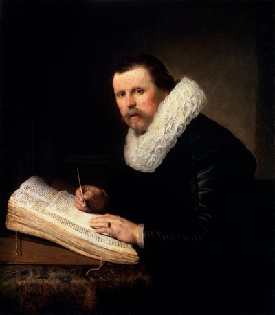 Portrait d