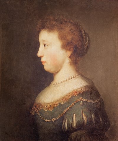 Portrait d
