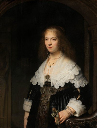 Portrait d