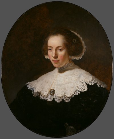 Portrait d