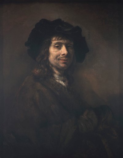  - Rembrandt van Rijn