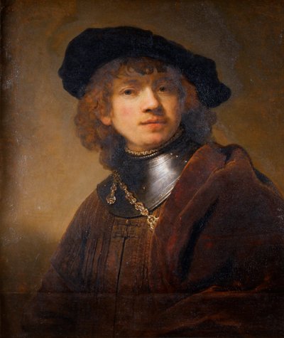Portrait d