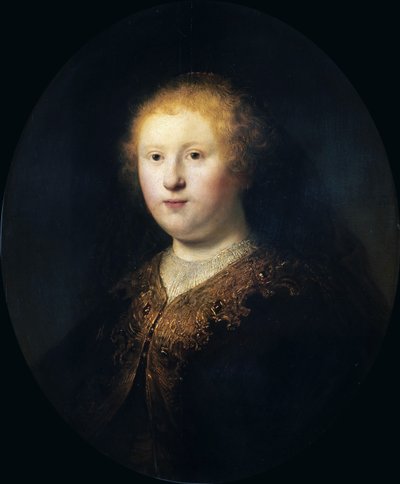Portrait d
