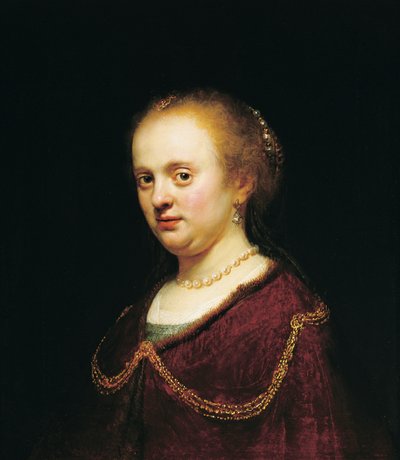 Portrait d