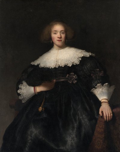 Portrait d