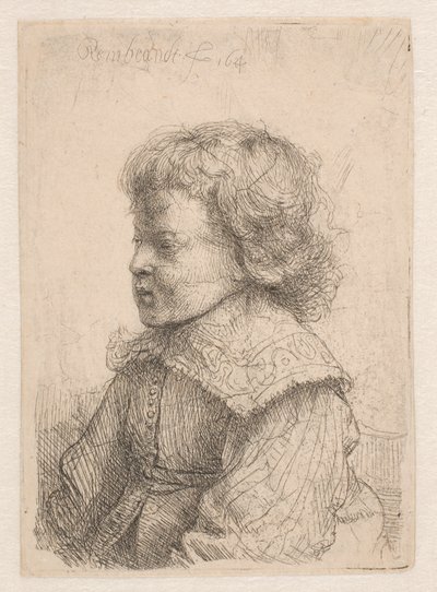 Portrait d
