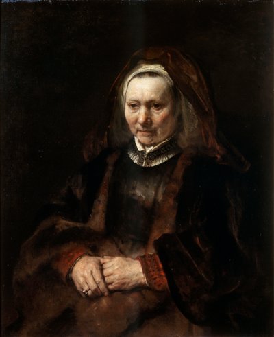 Portrait d