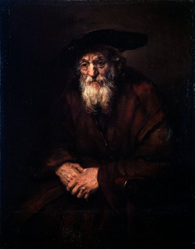 Portrait d