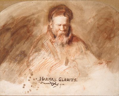 Portrait d